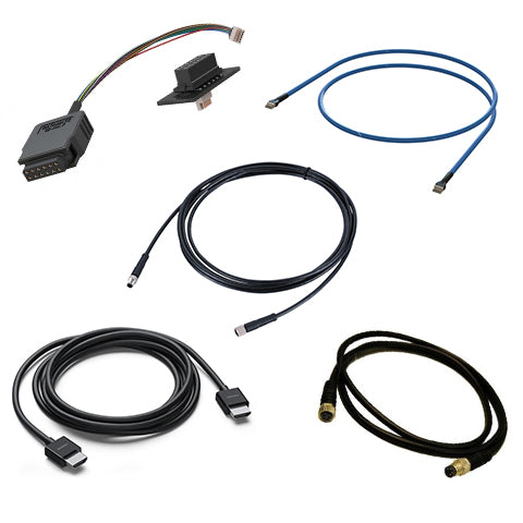 Cables