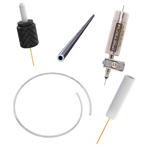 Fluid Accessories