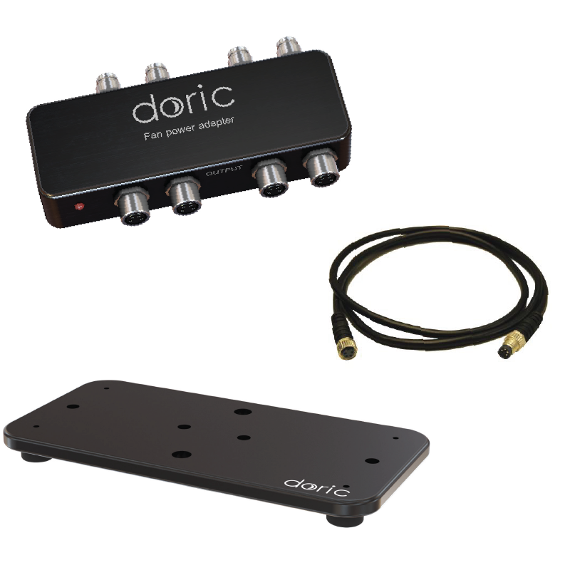 Light Generation Accessories