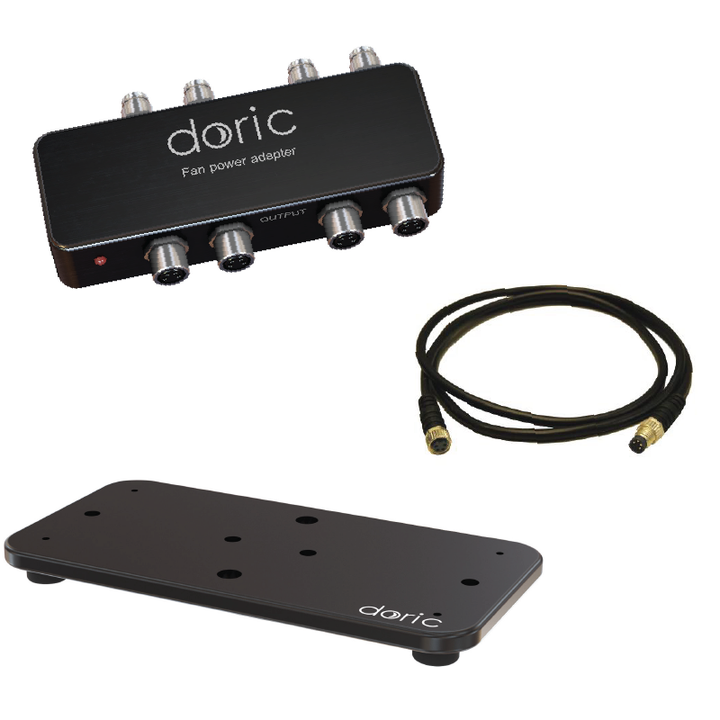 Light Generation Accessories