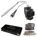 Miniaturized Fluorescence Microscopes