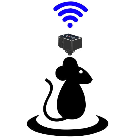 Wireless Optogenetics