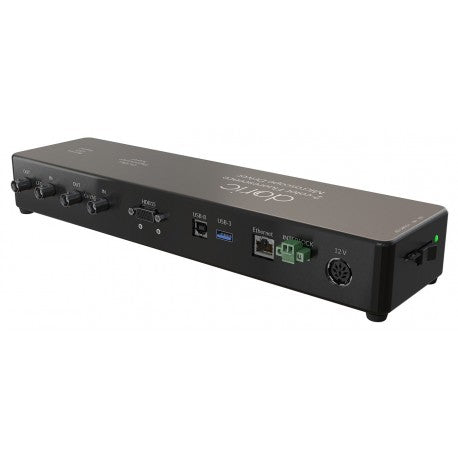 2-color Fluorescence Microscope Driver