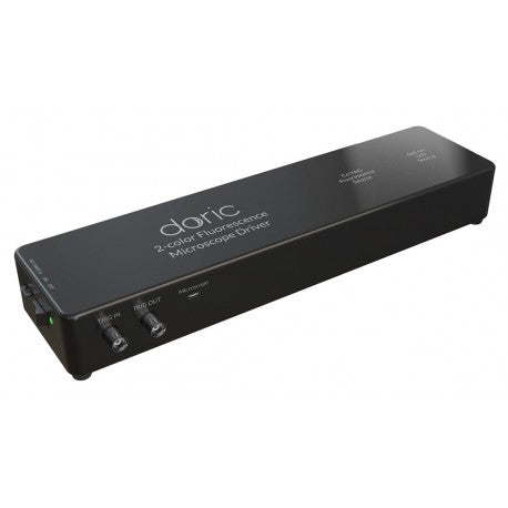 2-color Fluorescence Microscope Driver