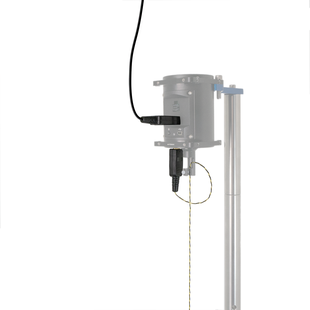 Neuropixels Adapter