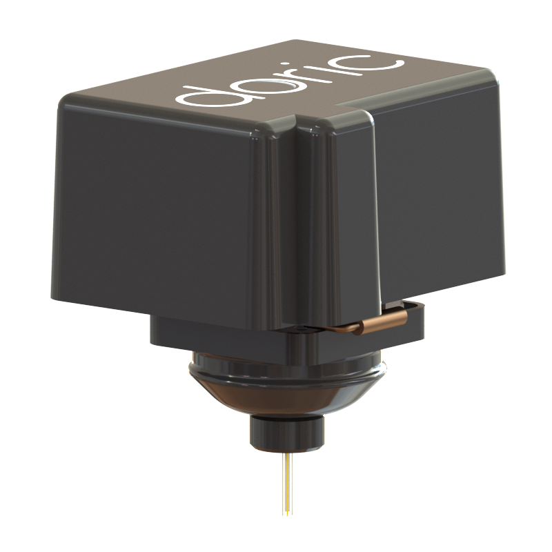 FiWi Optical Cannula