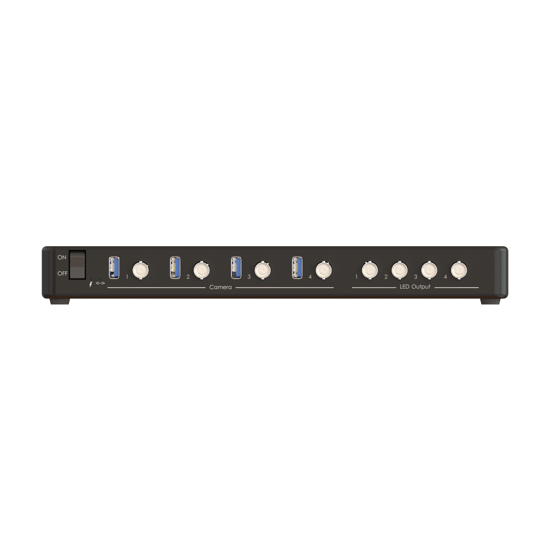 Behavior & Bundle Photometry Console