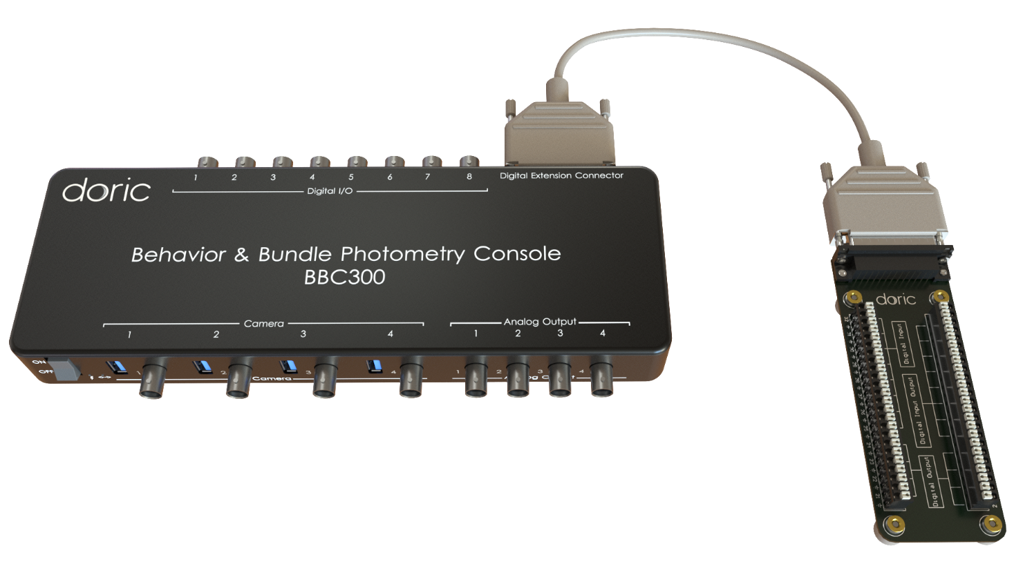 Breakout Board