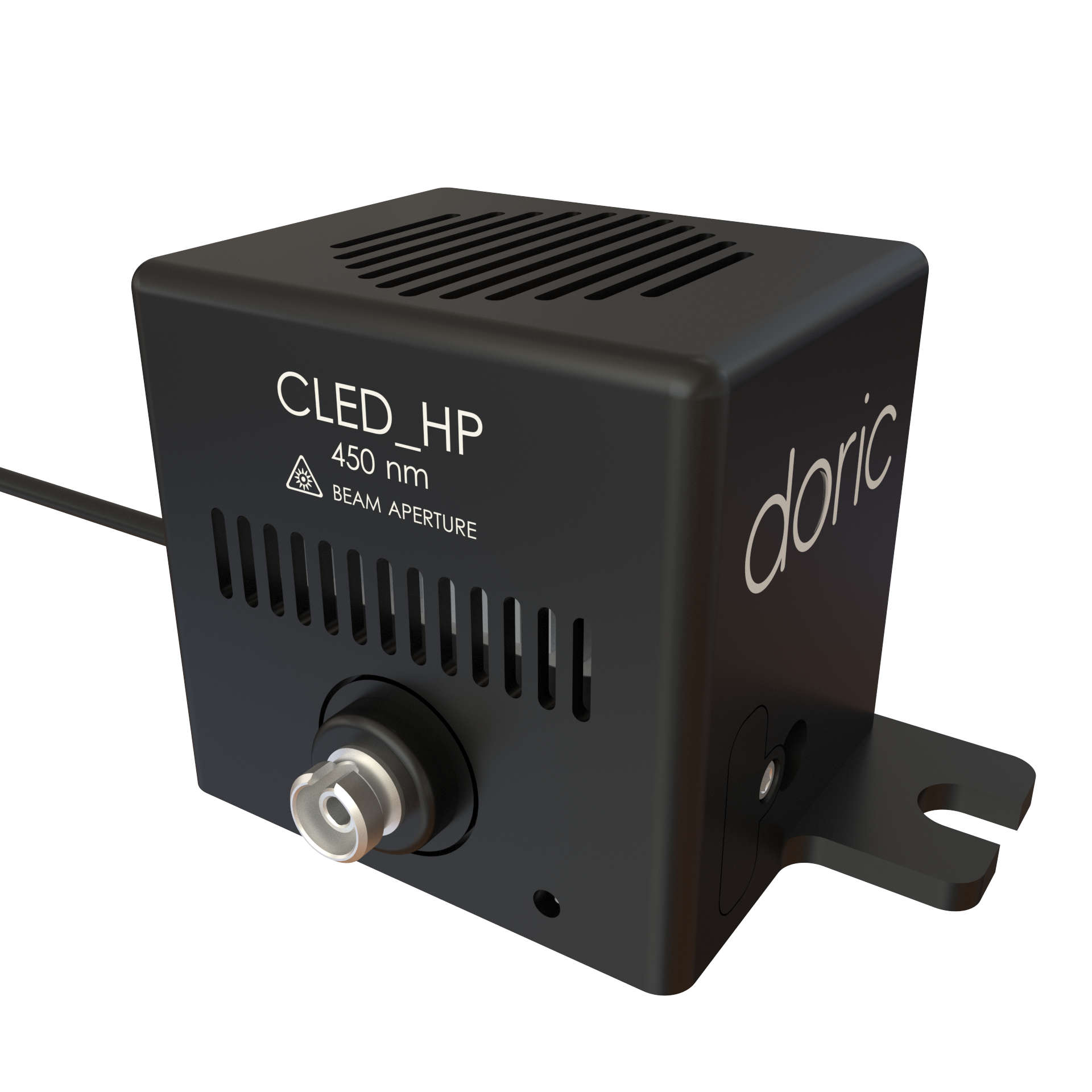 Connectorized LEDs - High Power