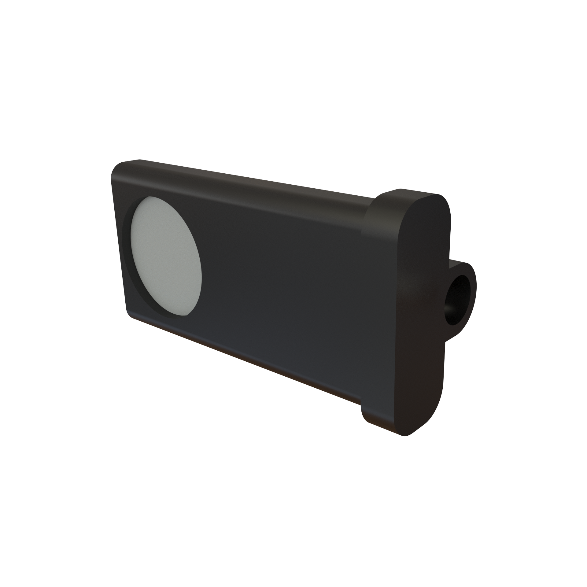 Filter for Connectorized LEDs - High Power