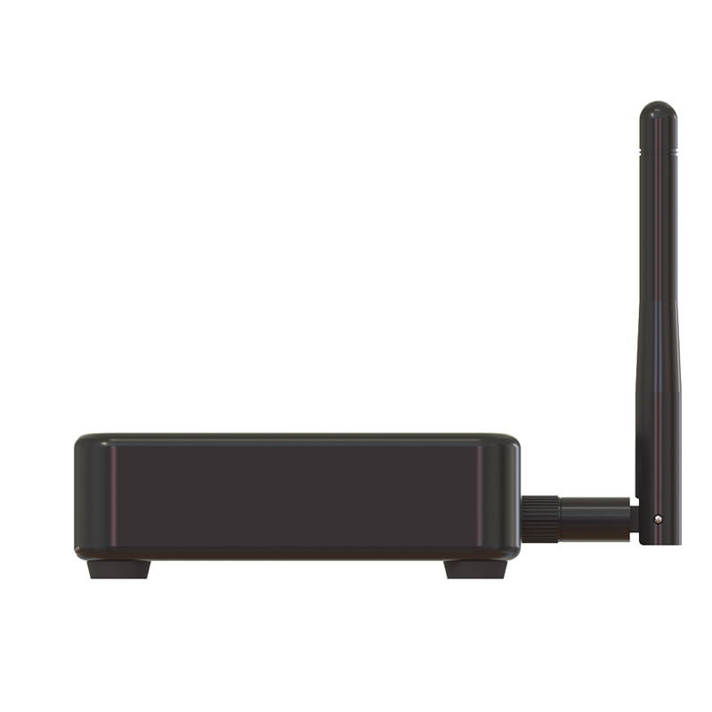 Wireless Fiber Photometry Base Station