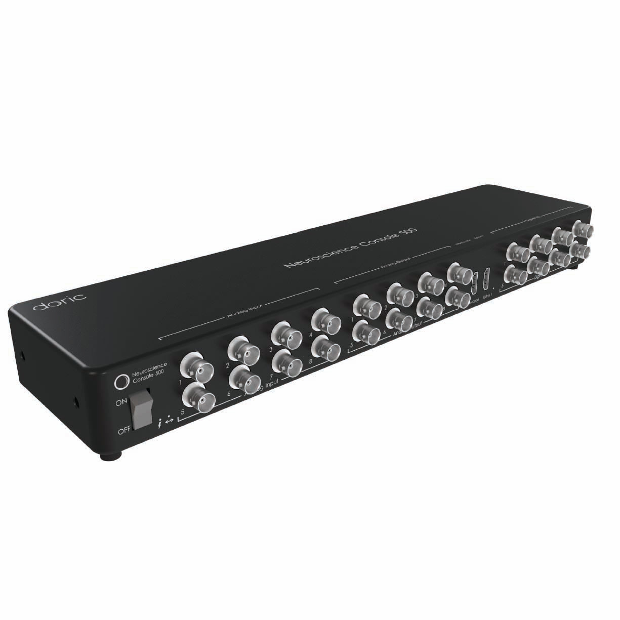 Neuroscience Console 500