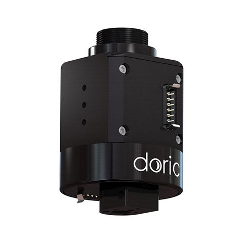 Passive Electrical Rotary Joints - 12 contacts