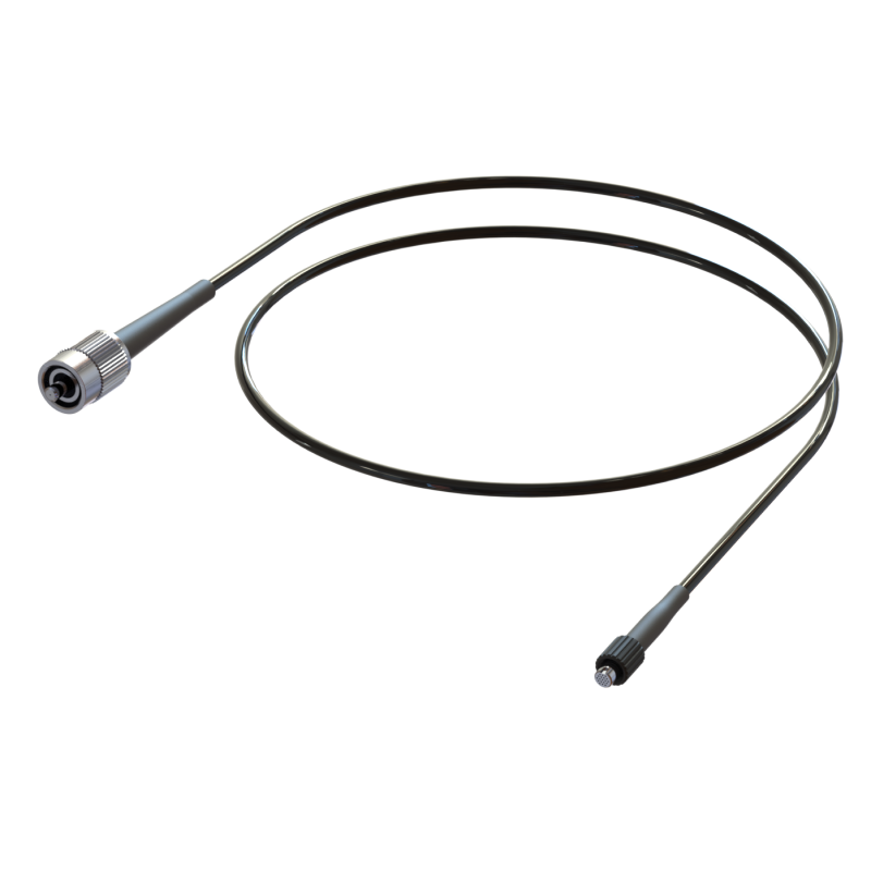 High-density Fiber-optic Patch Cords