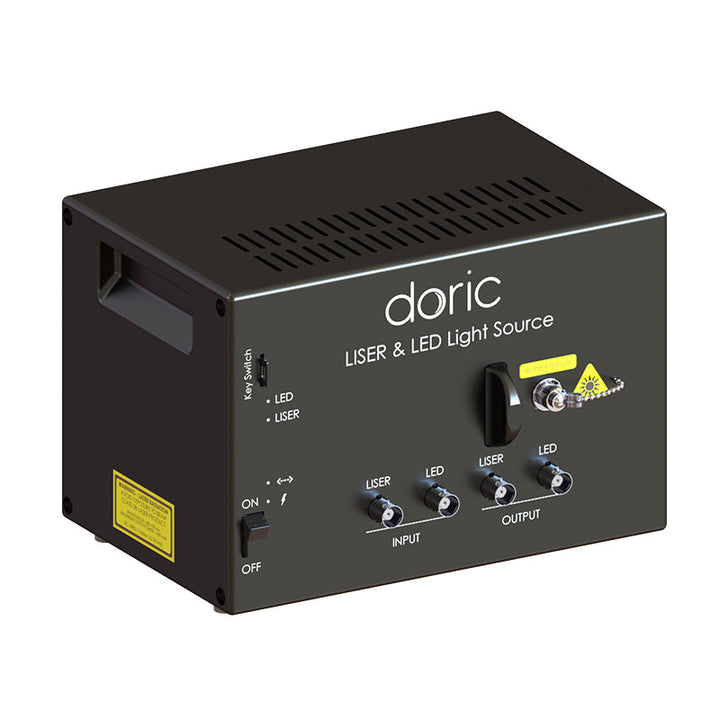 ★LISER™ Light Source