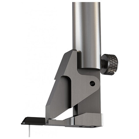 Low Profile Cannulas Holder