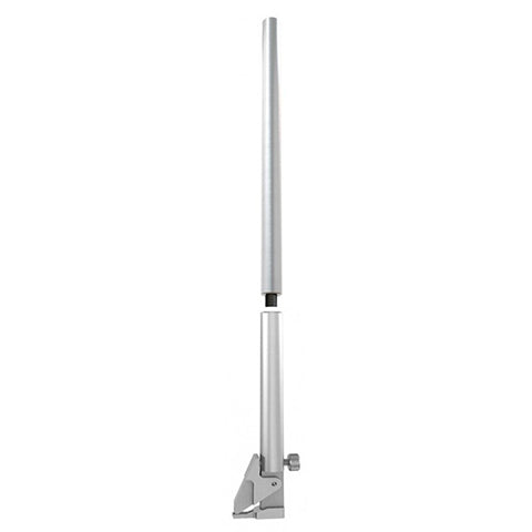 Low Profile Cannulas Holder