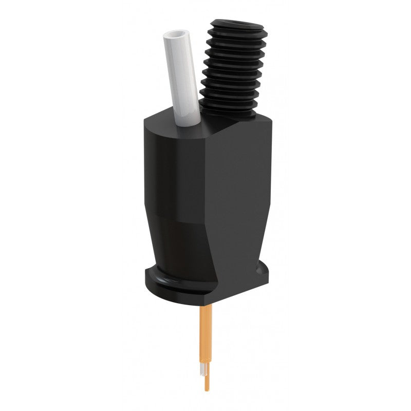 Multiple Fluid Injections Cannulas