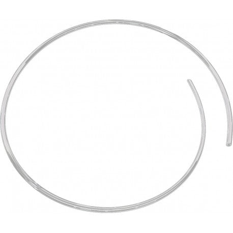 Co-Extruded PE/PVC Tubing for Optofluid Cannulas