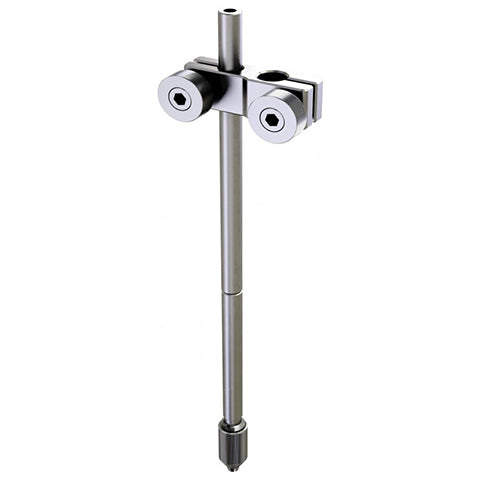 Stereotaxic Cannula Holders