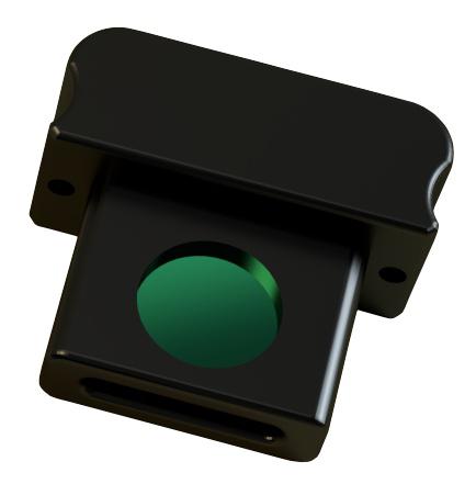 U-bracket Insert