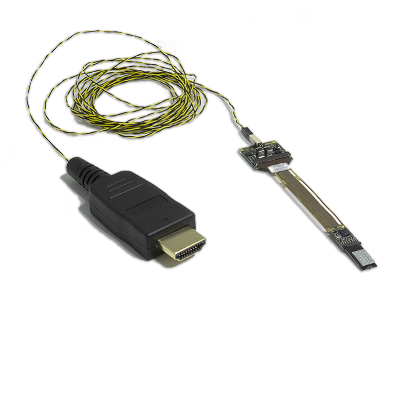 Neuropixels Adapter