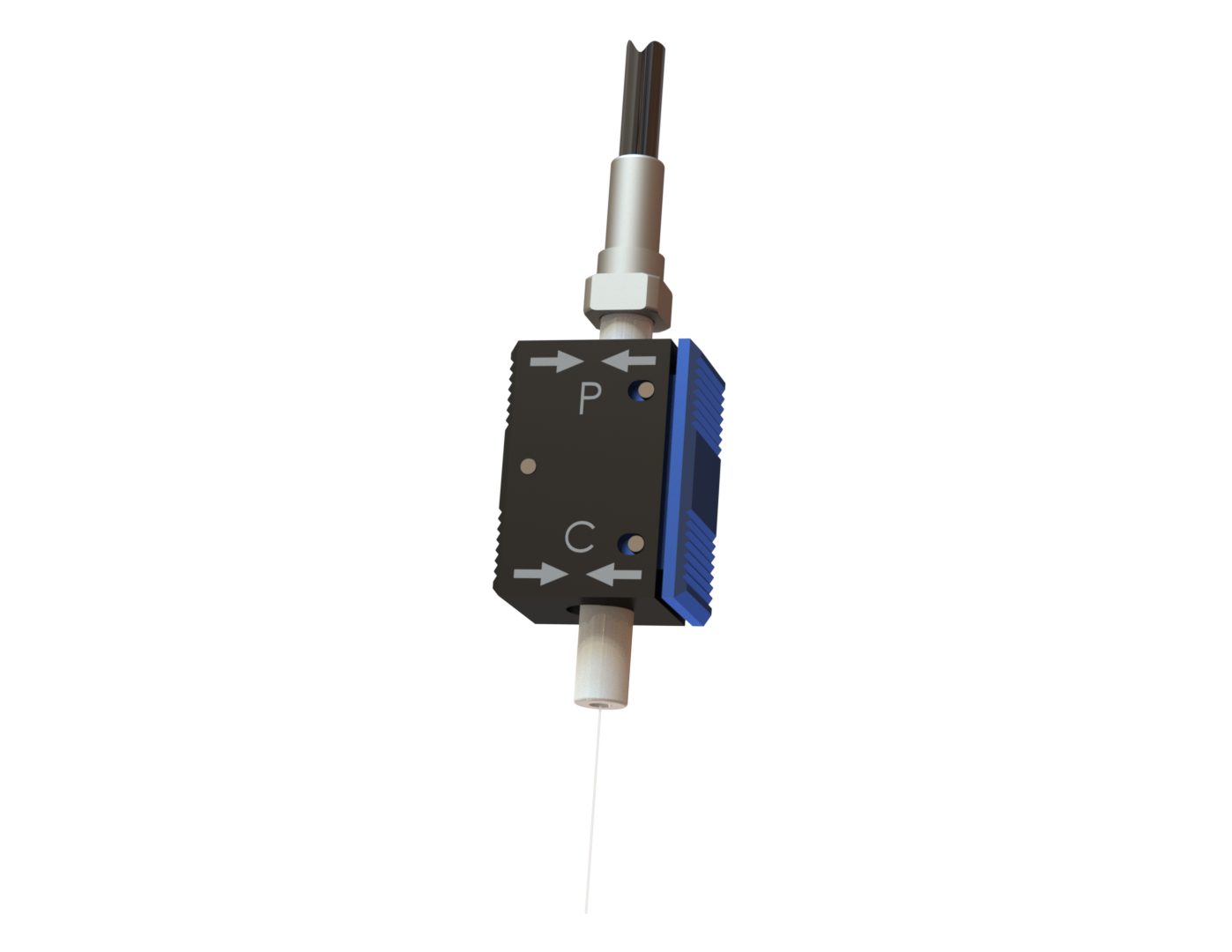 Fiber Ferrule Connector
