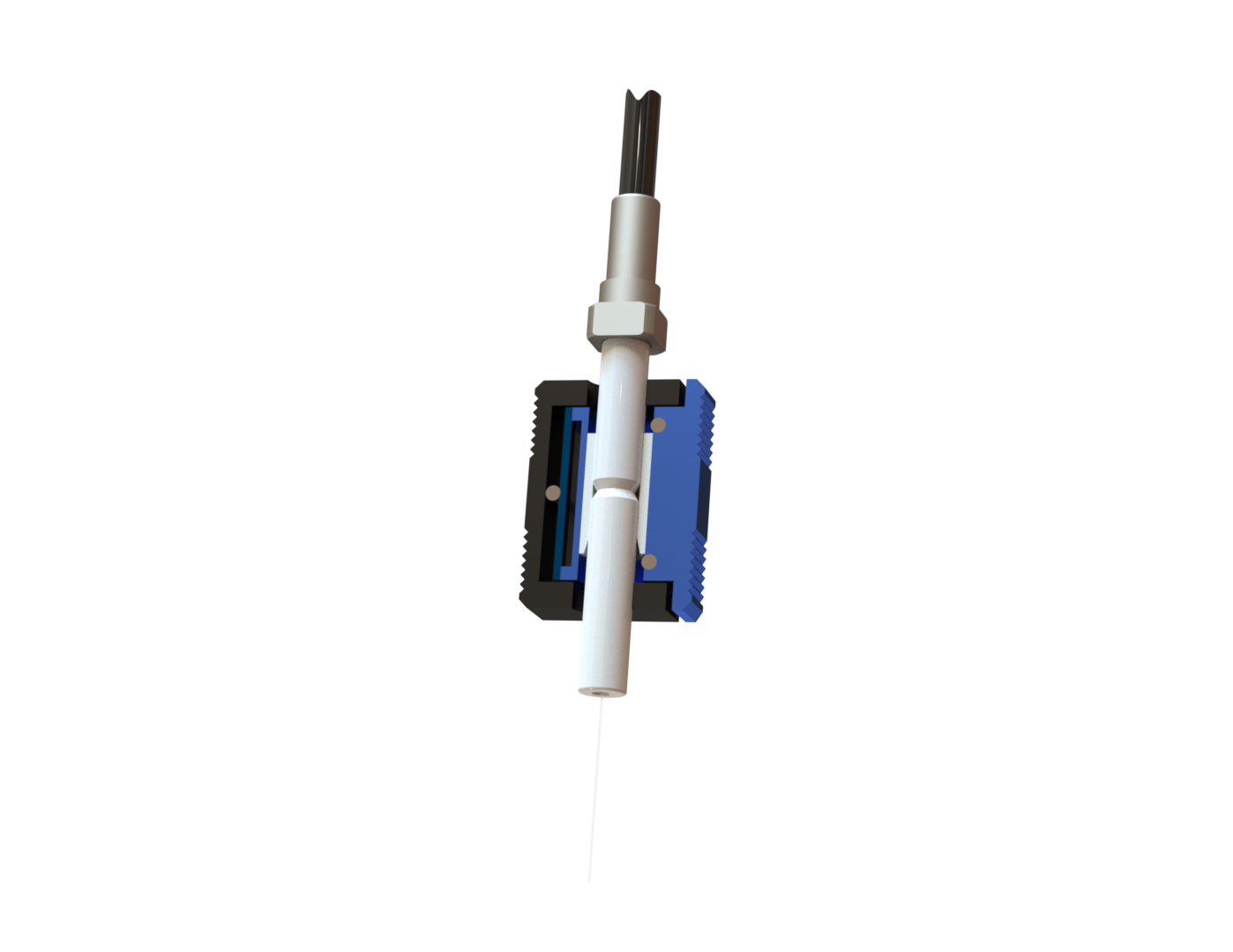 Fiber Ferrule Connector