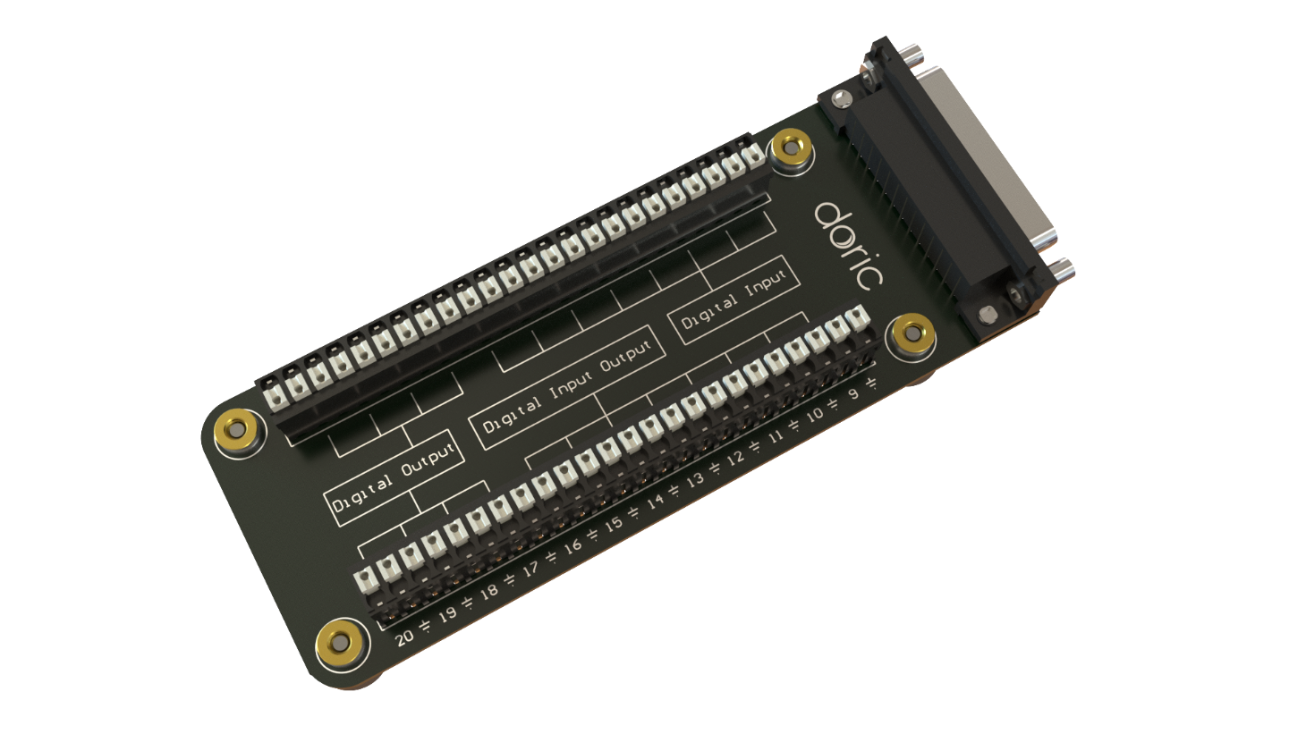 Breakout Board