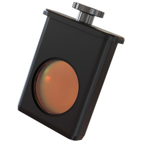 Ce:YAG Bandpass Filters