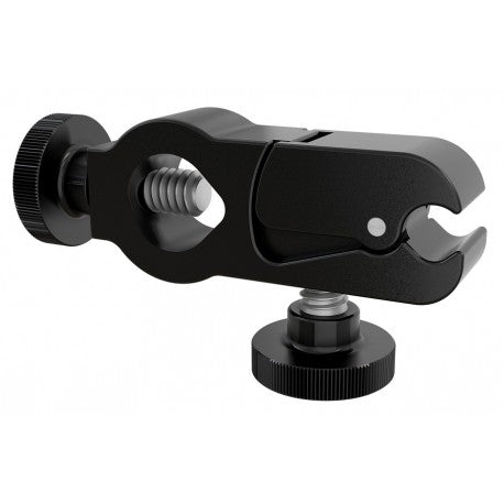 Clamp for Fluorescence Microscope Holder