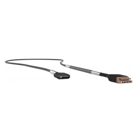 Electrical cable for 2-color Fluorescence Microscope Bodies