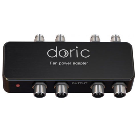 Fan Power Adapter (OBSOLETE)