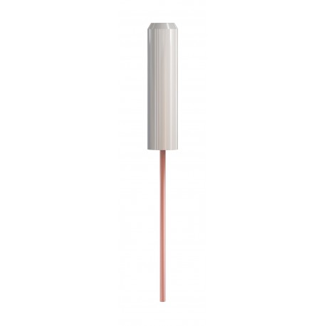 Zirconia ferrule 1.25 mm