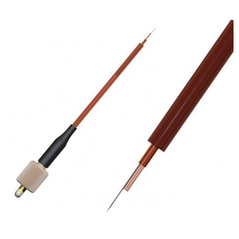 Optoelectric Probe Tips