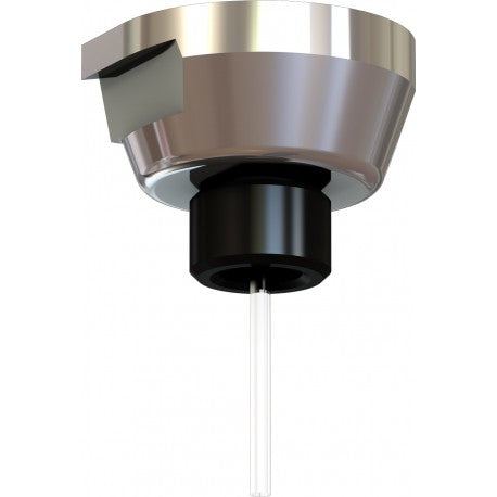 Reduced Footprint Imaging Cannula Model L (Snap-In)