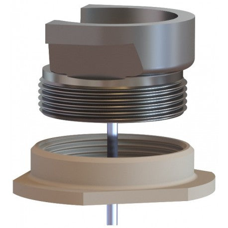 Snap-in Imaging Cannula Model L