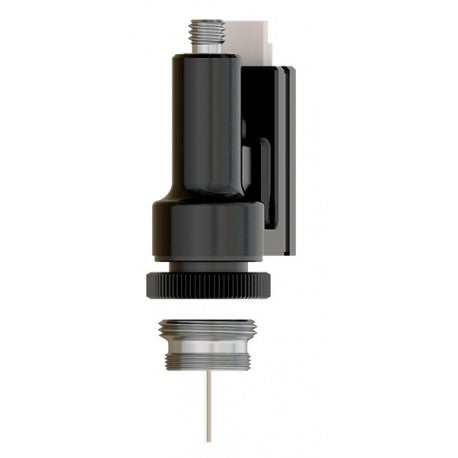 Twist-on efocus Fluorescence Microscope Body (OBSOLETE)