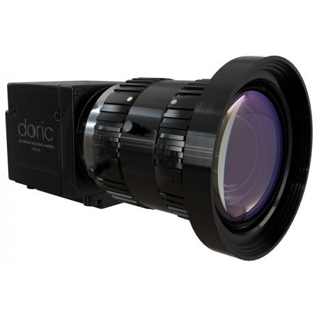 Behavior Camera