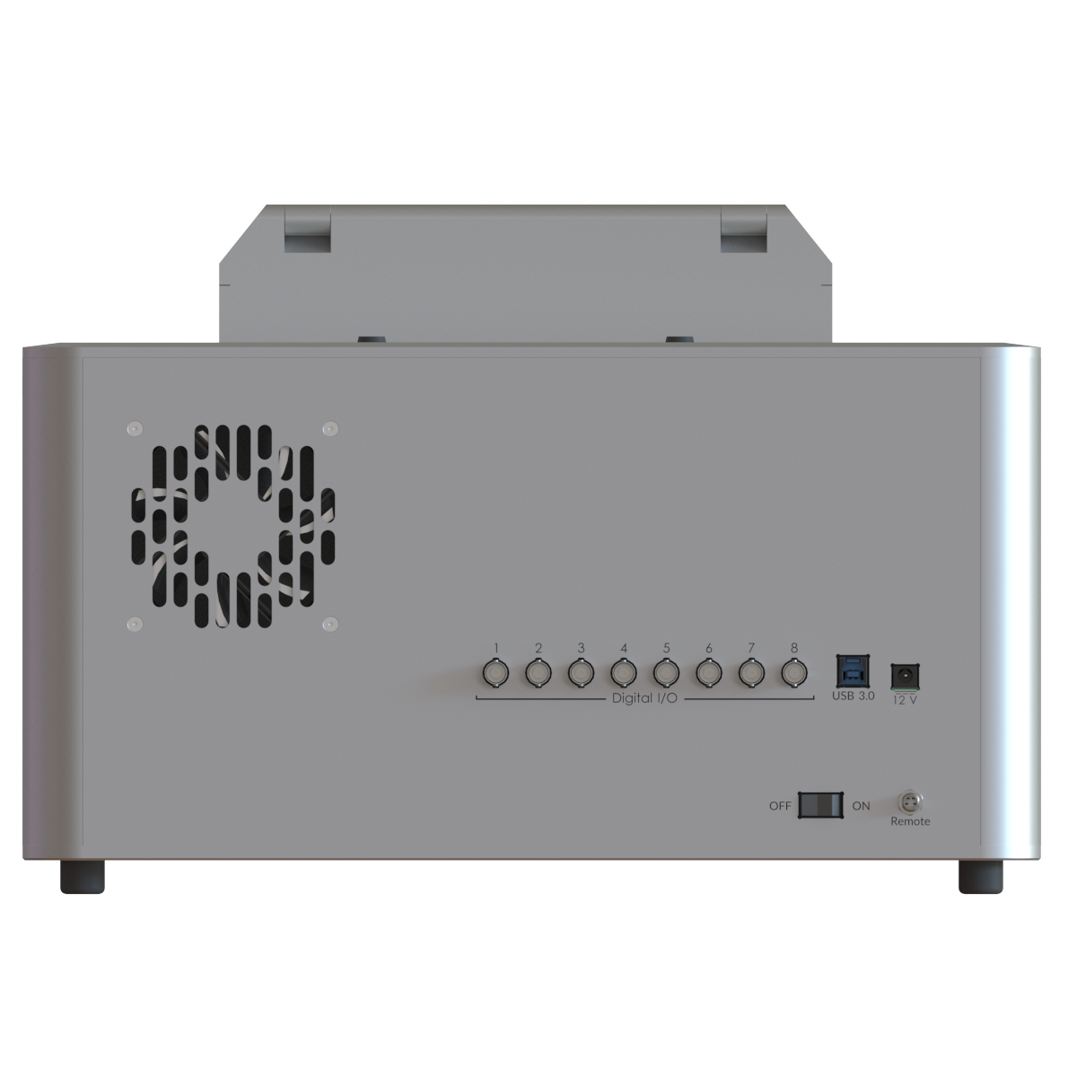 VoluScan™ Gen.2